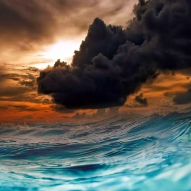 In That Moment (End of the World)