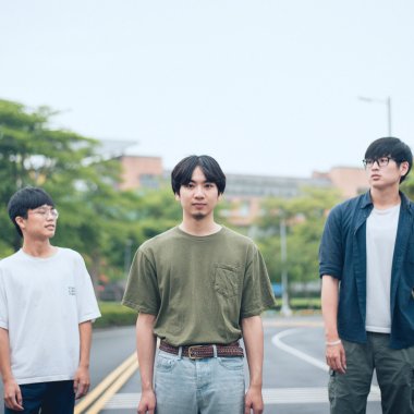黃子Yellow Guys