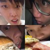 要吃冷的你要先說(feat.葡萄剪、hcg小可愛、的）