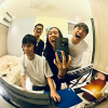 我們好健康 (ft. 奕態蛋、葡萄剪、hcg小可愛、伊夫人)