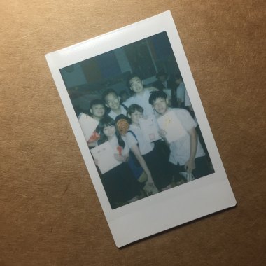 永平嘻研–憶昔 ft.林羽葶