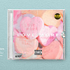 邑子Yiz / T-easy / YEHZI - Love More（Audio）