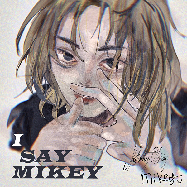 Mikey - I say Mikey ft. JohnnyD. (Prod. By Yvng Finxssa) (Official