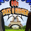 2 CHI X Junnyes - 90s TAKE U HIGHER