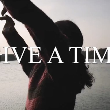 2-CHI X Junnyes - Give A Time