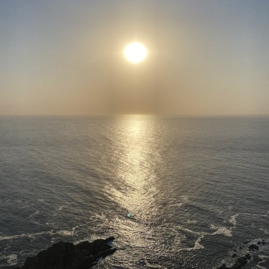 Sound of the Ocean