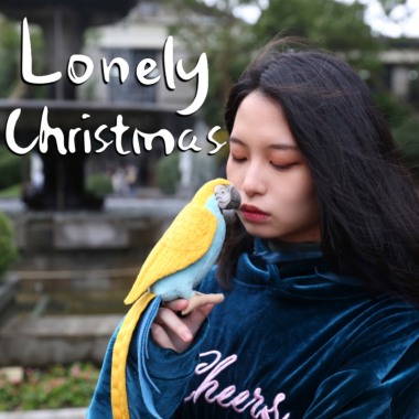 EP12 聖誕 | 獻給魯蛇的聖誕歌曲 | Lonely Christmas - Pan | Original by 床邊故事 Midnight Story