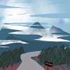 Dalton Highway (demo)