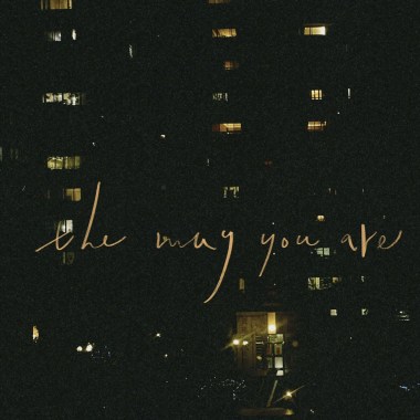 The way you are demo-錄音室版