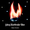 Galaxy Heartbreaker Blues