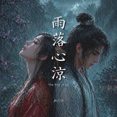 雨落心涼 / The End of Us