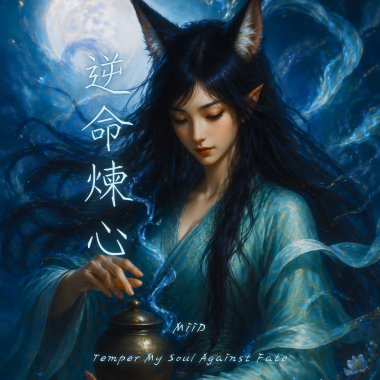 《丹劍問心錄》第一篇 - 逆命煉心
