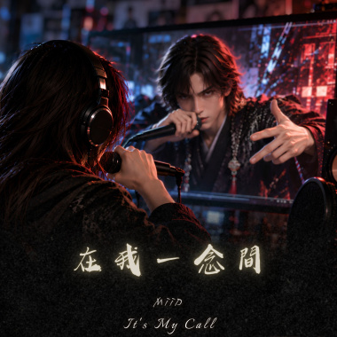 在我一念間 / It's My Call