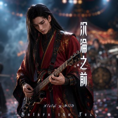 沉淪之前 / Before the Fall