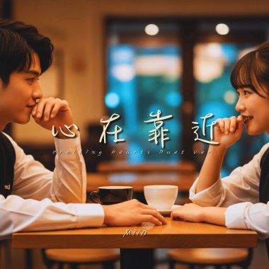 心在靠近 (Duet Ver.)