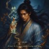 《丹劍問心錄》第二篇 - 焚心問道