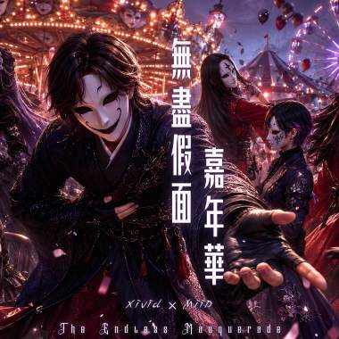無盡假面嘉年華 / The Endless Masquerade