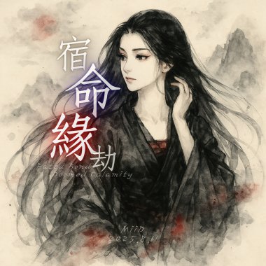 宿命緣劫