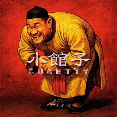 小館子