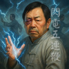 閃電五連鞭