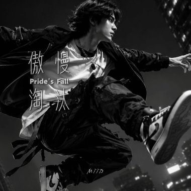 傲慢淘汰 / Pride's Fall