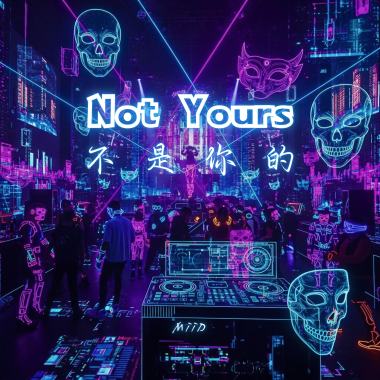 Not Yours