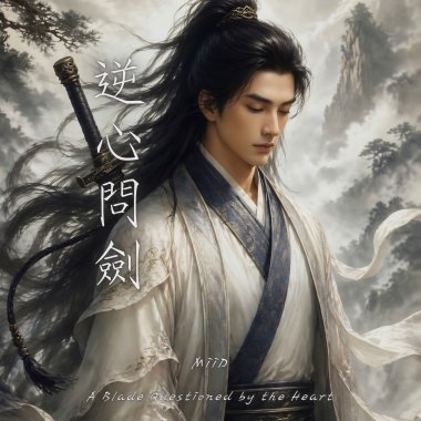 《丹劍問心錄》第三篇 - 逆心問劍