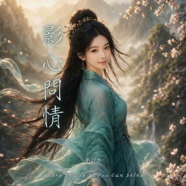 《丹劍問心錄》第六篇 - 影心問情