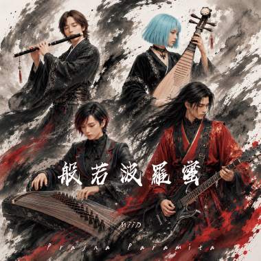 般若波羅蜜 / Prajna Paramita