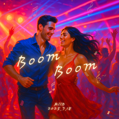 Boom Boom