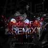 傲慢淘汰 / Pride's Fall by MiixiviD (djb remix ENGLISH Version)