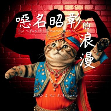The Infamous Romance 噁名昭彰的浪漫 (Remix by DJ BlAcKeYe & MiiD)