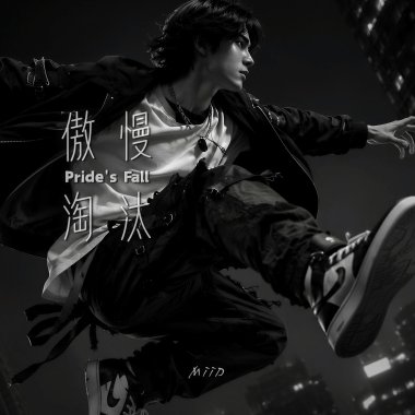 傲慢淘汰 / Pride's Fall