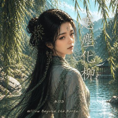 《丹劍問心錄》第九篇 - 忘塵化柳