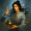 《丹劍問心錄》第二篇 - 焚心問道