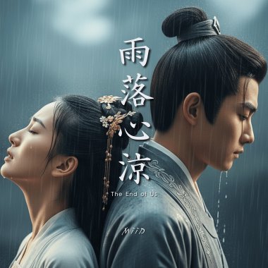 雨落心涼 / The End of Us