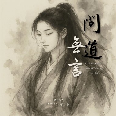 《丹劍問心錄》第五篇 - 問道無言