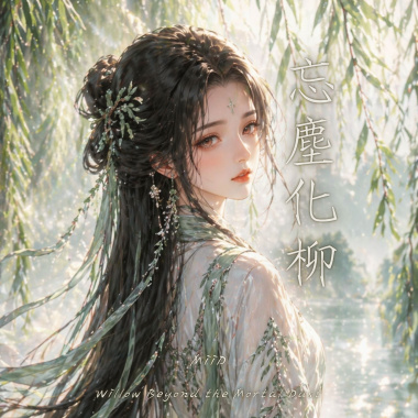 《丹劍問心錄》第九篇 - 忘塵化柳