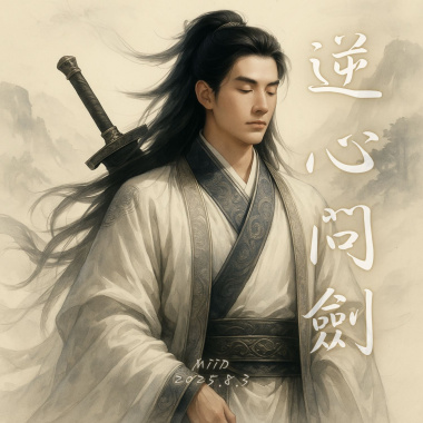 逆心問劍