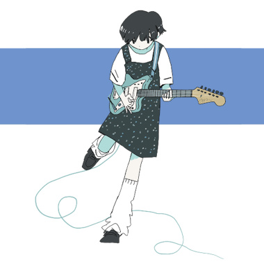 Mikan Hayashi x GOTA - もしも
