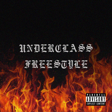 UNDERCLASS FREESTYLE(PROD. ICEKRIM)