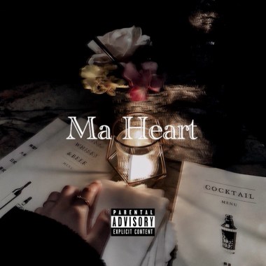 Mikeyyy Jen - 我的心 你啊  Ma Heart