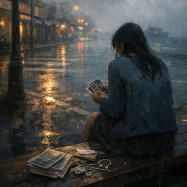 牛奶斌 MilkyBin[卑微Lowly]