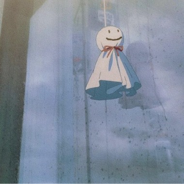從前說