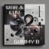 「流動的信念：GUMMY B 的哲學節拍」