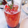 MiNA-草莓夏季