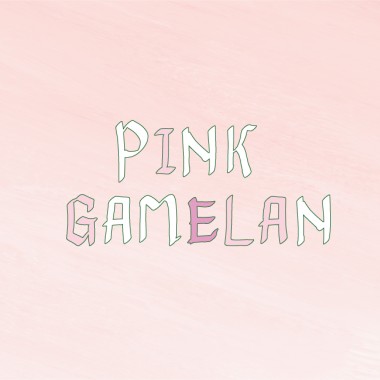 PinkGamelan