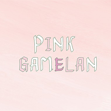 PinkGamelan