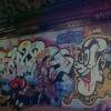 Leake Street Tunnel