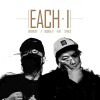 Big Daddy / DoubleD-DD - Each·I